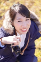 黒田いつか