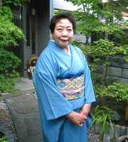 田中妙甫
