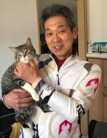 岡嶋利明