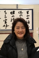 山根香翠