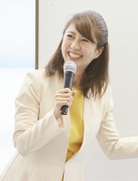 香山真希