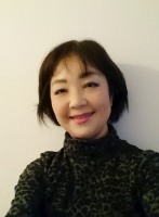 松田めぐみ