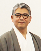 山西康司