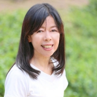 上田加津子