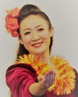 カピオラニ千恵