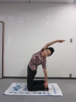 藤玉智美