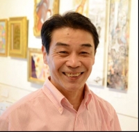 服部憲明