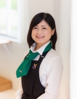 角南聡美