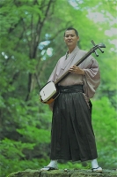 山田岳史