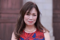 岡本翠華
