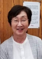 斎藤朋子