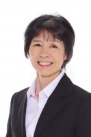 市野真由美