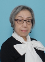 遠藤智子