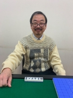 奥屋敷敬治