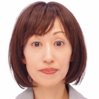 作間由美