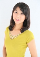 安陵真理子