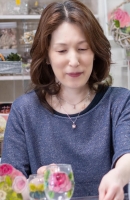 竹村奈里子