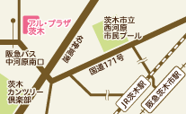 茨木教室