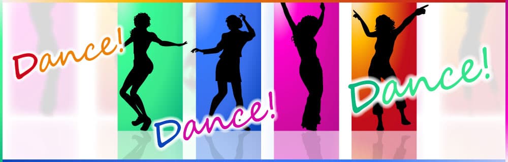 ダンス